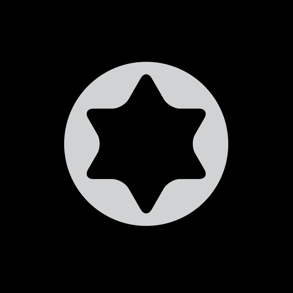 Kobalt Assorted Torx (star) 8 -Pieces Torx Key Set 4 Kobalt Assorted Torx (star) 8 -Pieces Torx Key Set -Kobalt Store 63068297