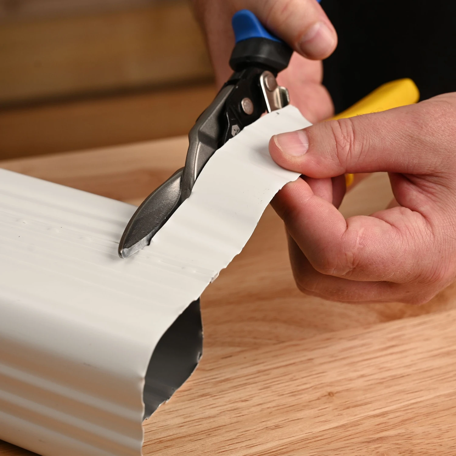 Kobalt 60Crv Straight Cut Snips 5 Kobalt 60Crv Straight Cut Snips -Kobalt Store 65346616