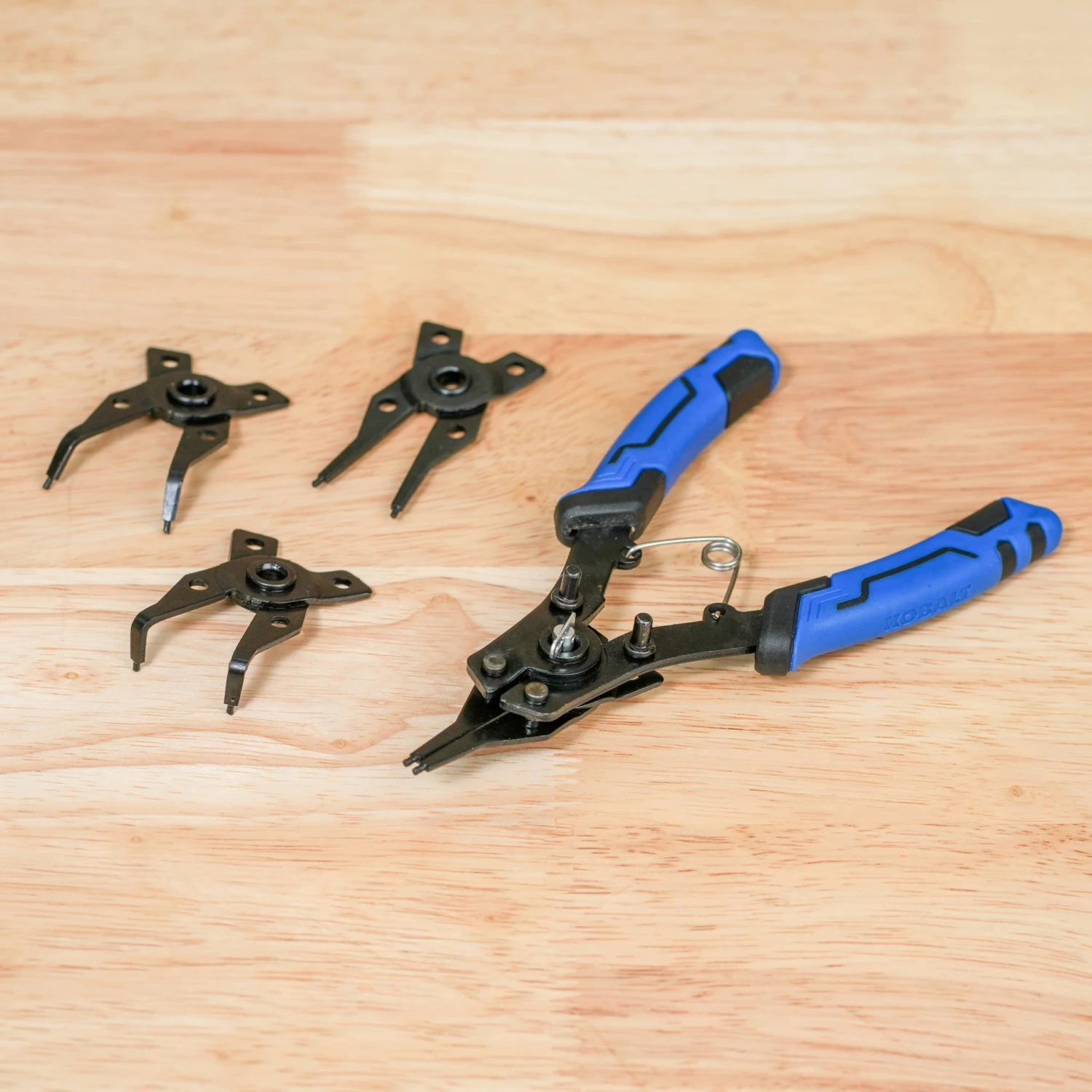 Kobalt 6.5-in Snap Ring Pliers 3 Kobalt 6.5-in Snap Ring Pliers -Kobalt Store 66106292 scaled