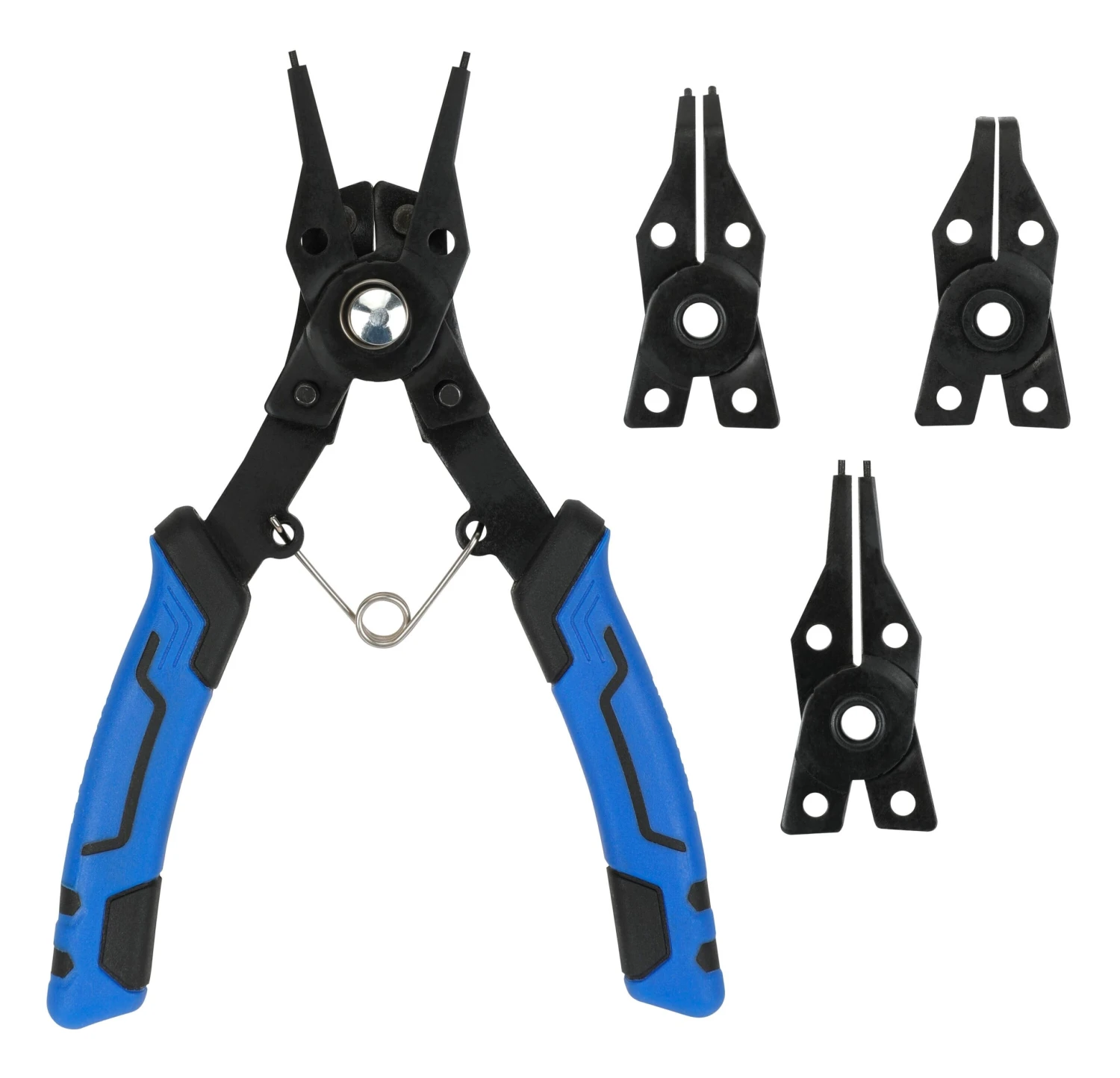 Kobalt 6.5-in Snap Ring Pliers 1 Kobalt 6.5-in Snap Ring Pliers -Kobalt Store 67786557 scaled