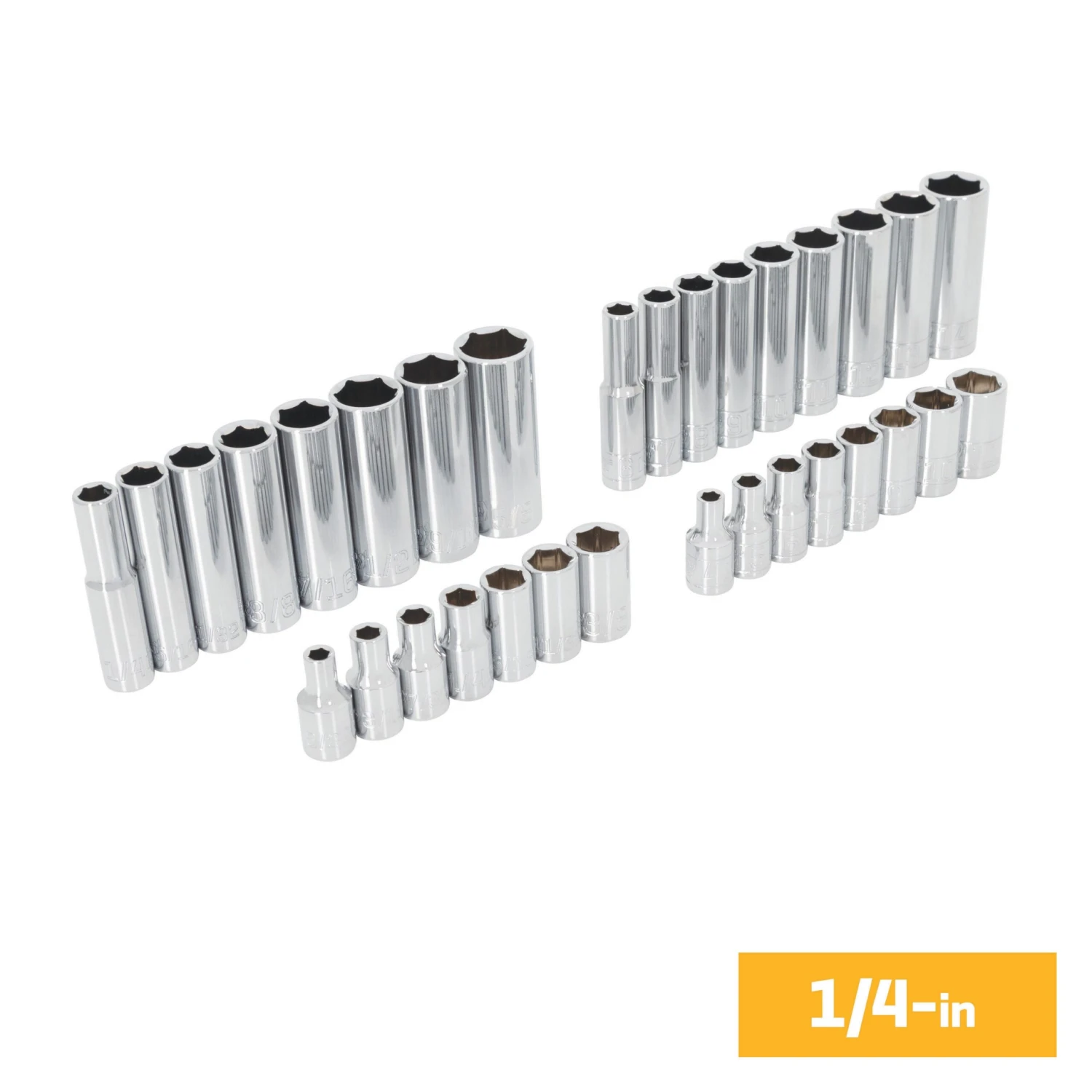 Kobalt 46 -Piece Standard (SAE) And Metric Mechanics Tool Set With Hard Case 4 Kobalt 46 -Piece Standard (SAE) And Metric Mechanics Tool Set With Hard Case -Kobalt Store 69723362 scaled