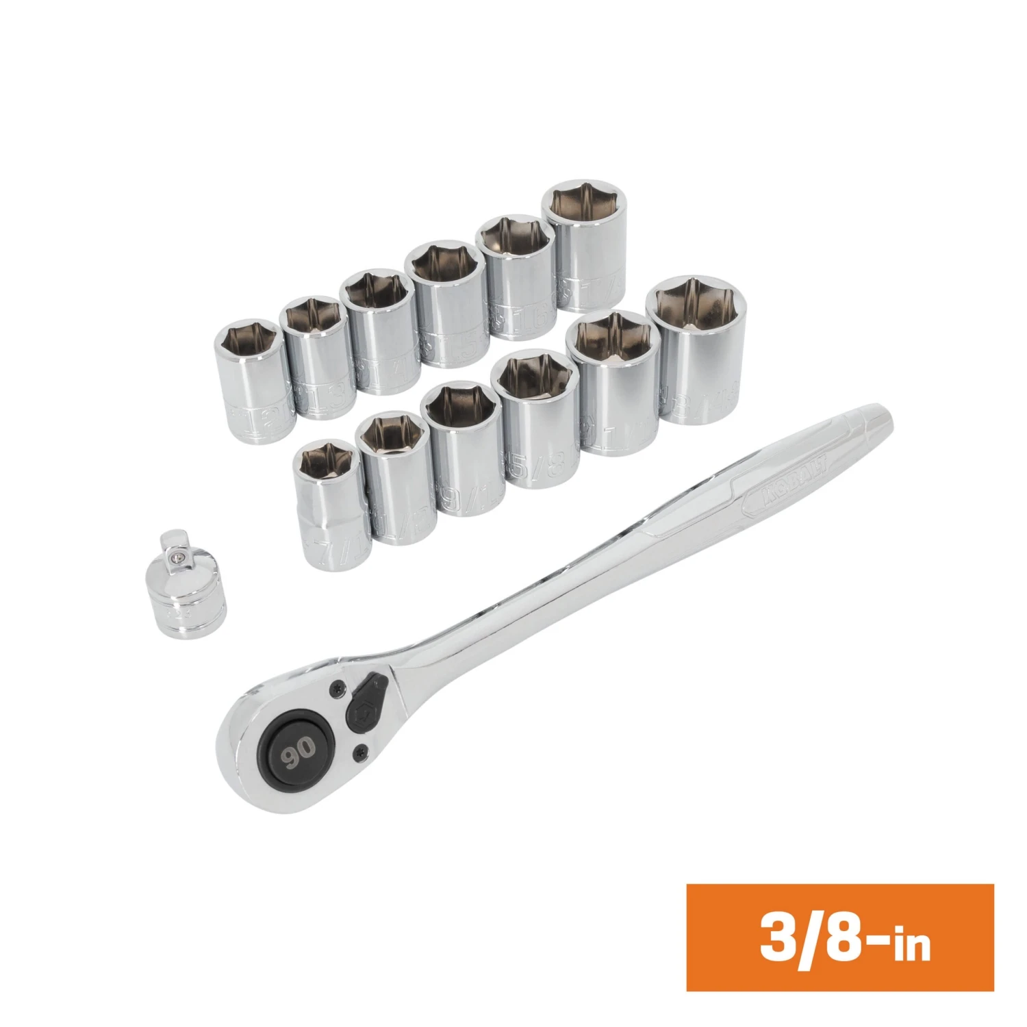 Kobalt 46 -Piece Standard (SAE) And Metric Mechanics Tool Set With Hard Case 5 Kobalt 46 -Piece Standard (SAE) And Metric Mechanics Tool Set With Hard Case -Kobalt Store 69723363 scaled