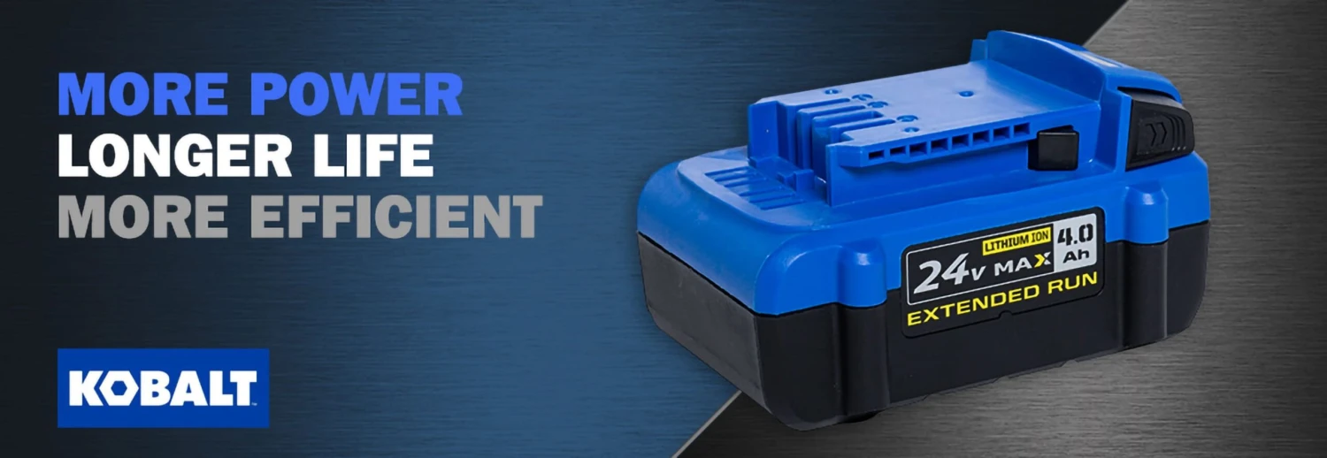 Kobalt 24-volt 3-Tool Brushless Power Tool Combo Kit With Soft Rolling Case (1-Battery Included And Charger Included) 5 Kobalt 24-volt 3-Tool Brushless Power Tool Combo Kit With Soft Rolling Case (1-Battery Included And Charger Included) -Kobalt Store 70284731 scaled