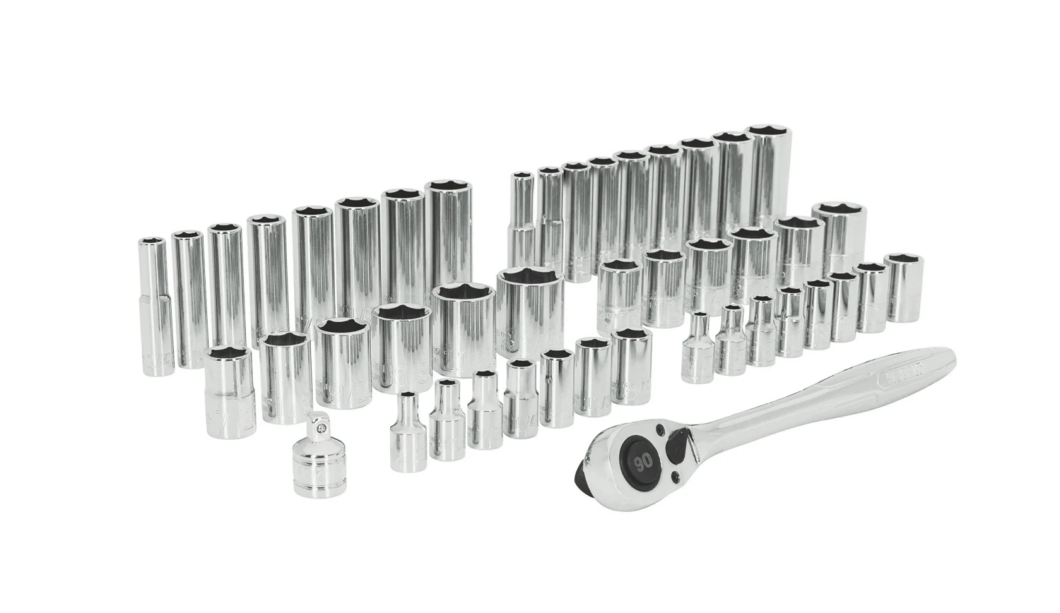 Kobalt 46 -Piece Standard (SAE) And Metric Mechanics Tool Set With Hard Case 1 Kobalt 46 -Piece Standard (SAE) And Metric Mechanics Tool Set With Hard Case -Kobalt Store 70883334 scaled